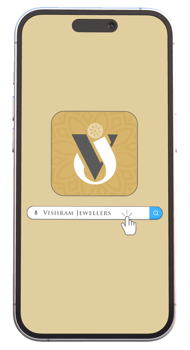Vishram Jewellers - Download Mobile App